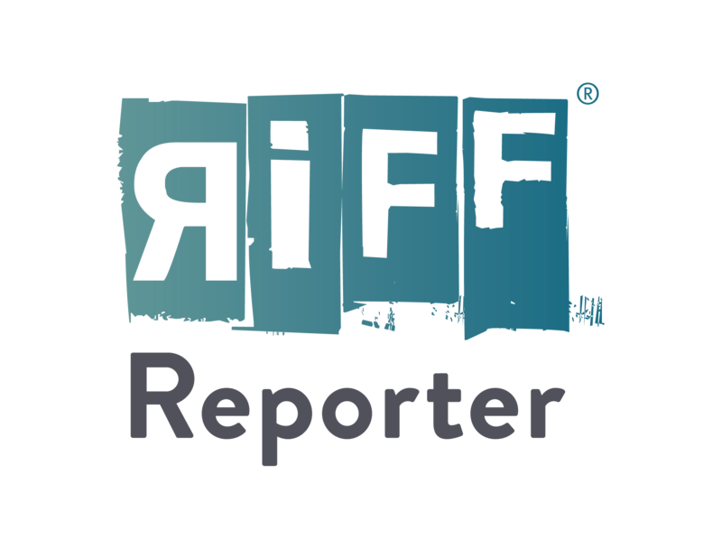 RiffReporter