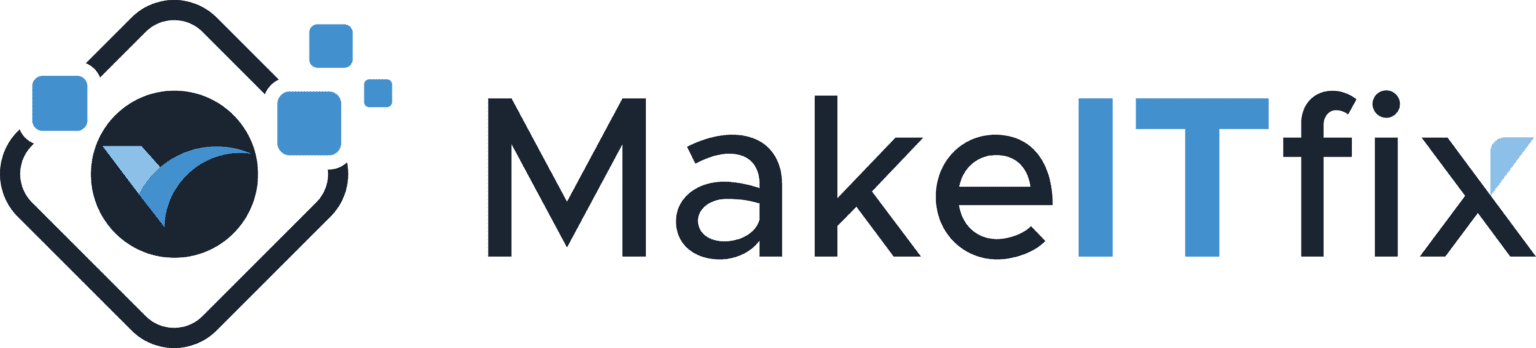 Make IT fix